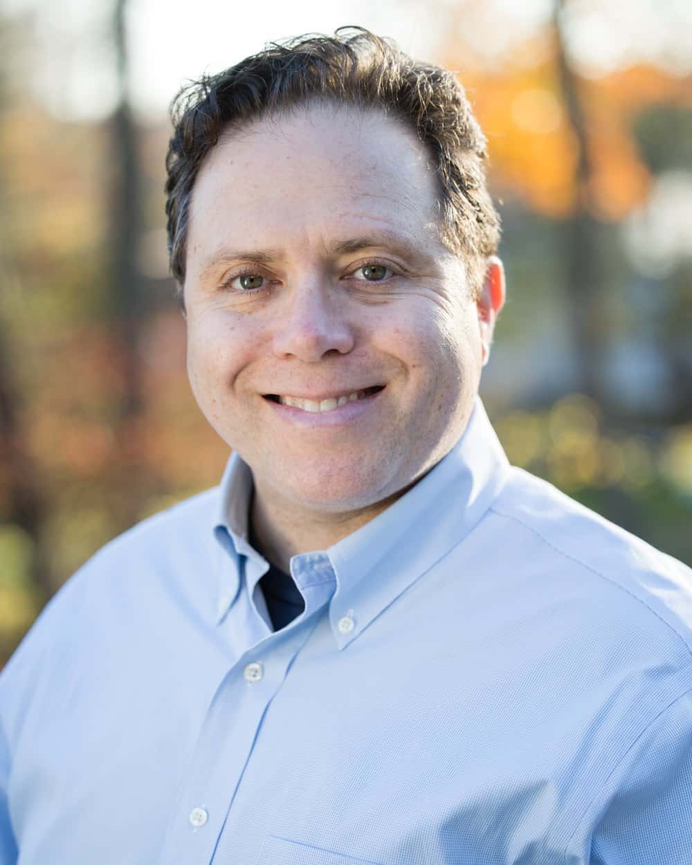 Shawn Kallet, Co-Founder & Partnerships Director at 203 Creates